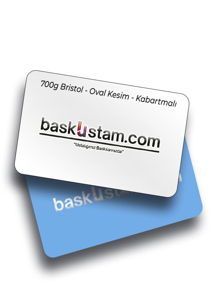Lüks Kartvizit - 1000 Adet